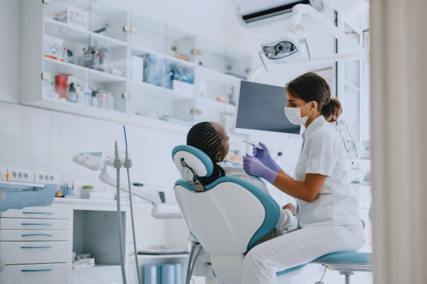 Best Root Canal Treatment  in Hueytown, AL